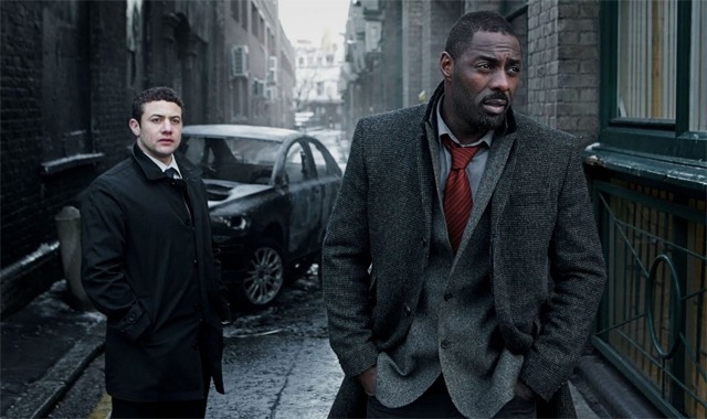 Luther series 5: what we're hoping to see