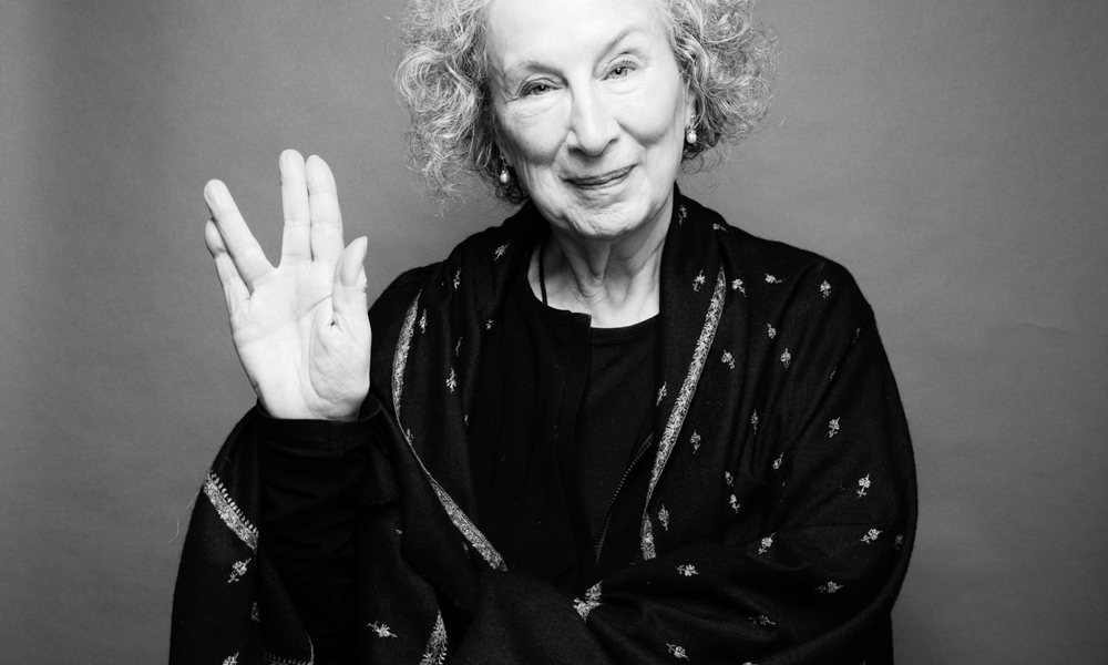 Handmaid’s Tale sequel book coming from Margaret Atwood