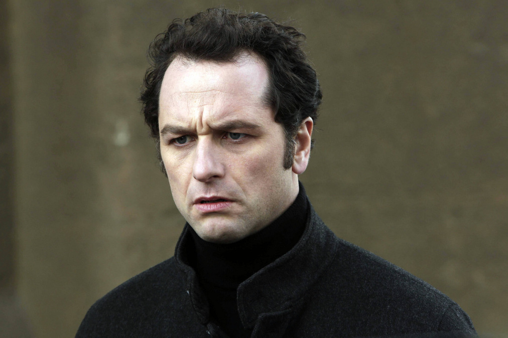 Perry Mason TV reboot: Matthew Rhys circling lead role