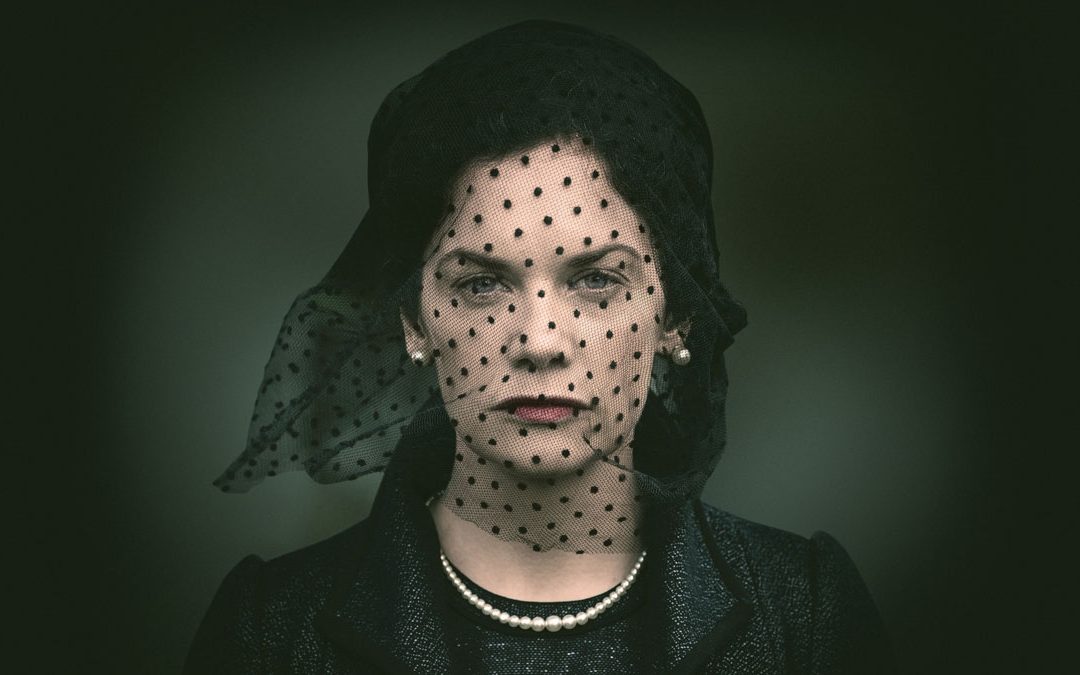 Mrs Wilson episode 1 review