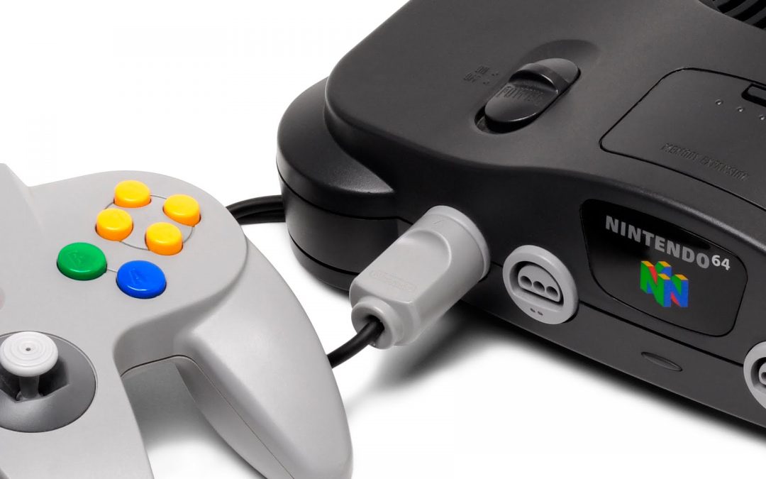 Nintendo responds to N64 Classic rumours The Dark Carnival