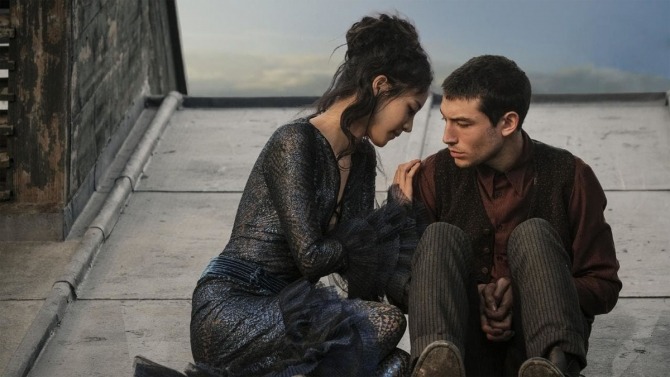 Fantastic Beasts 2: who is Nagini and how does she fit into the Wizarding World?