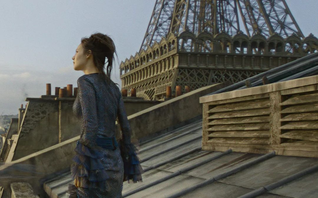 Fantastic Beasts 2: who is Nagini and how does she fit into the Wizarding World?