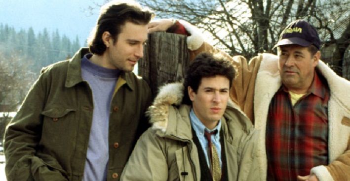 Northern Exposure revival moving forward with Rob Morrow