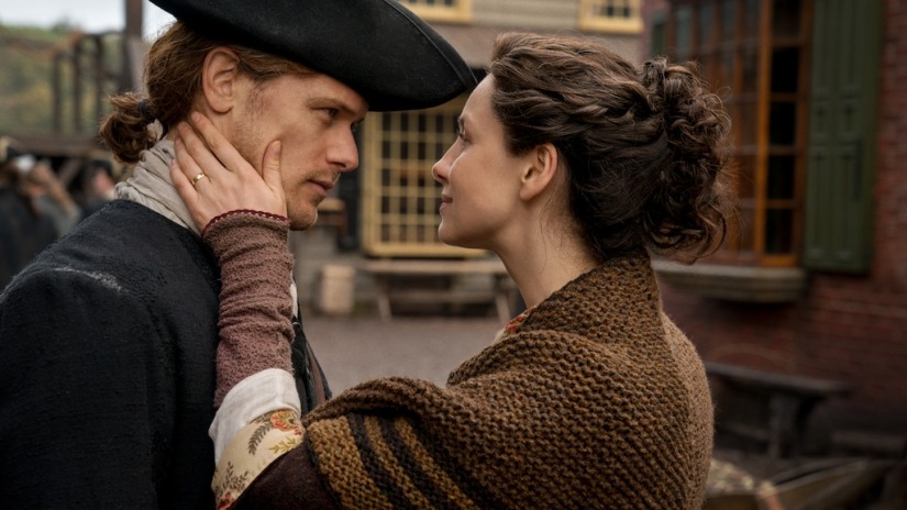 Outlander season 4 episode 1 review: America The Beautiful
