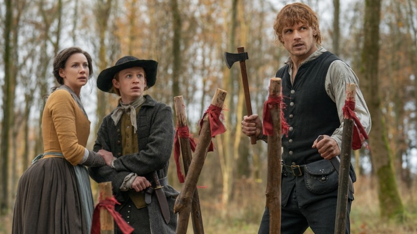 Outlander season 4 episode 4 review: Common Ground
