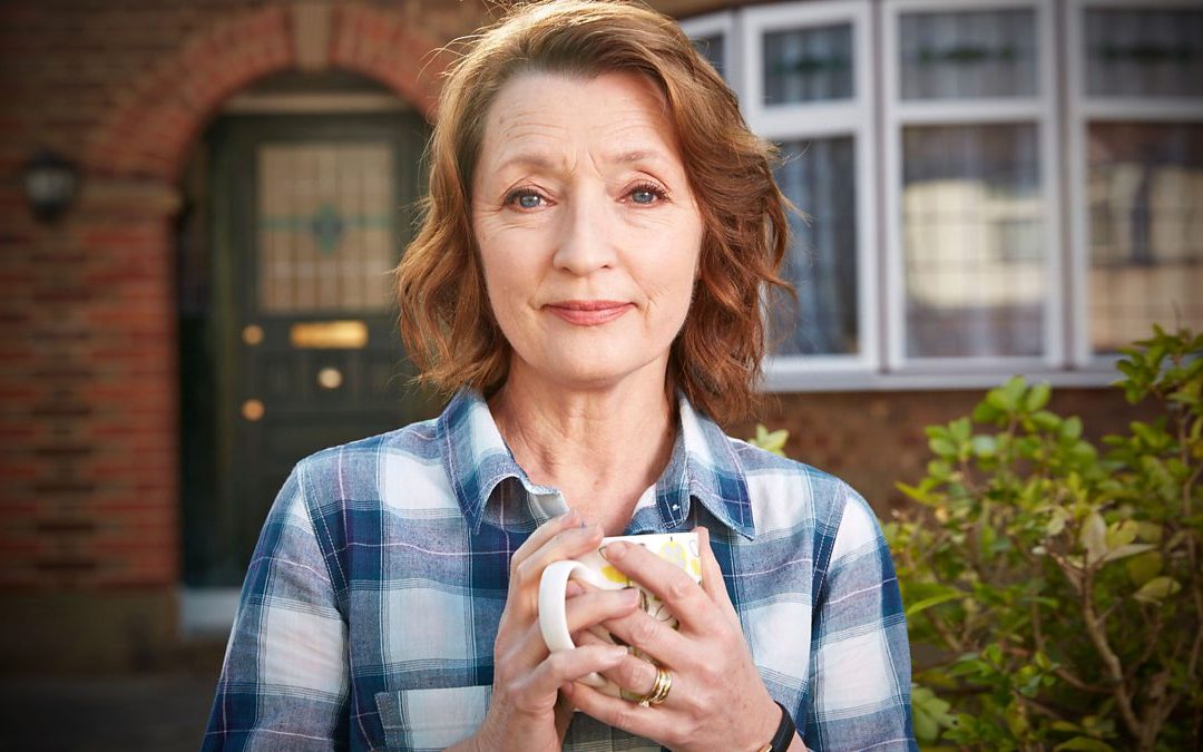 Mum is to end with series 3
