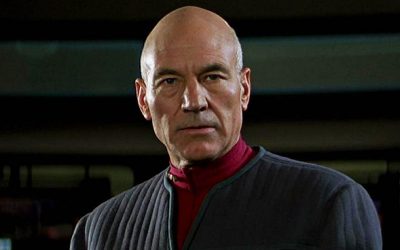 Star Trek: 12 characters we’d like to see in the Captain Picard TV series