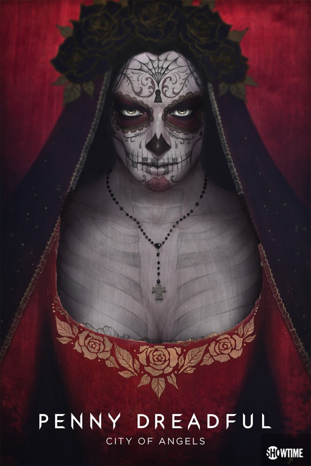 Penny Dreadful: City Of Angels - sequel series revealed