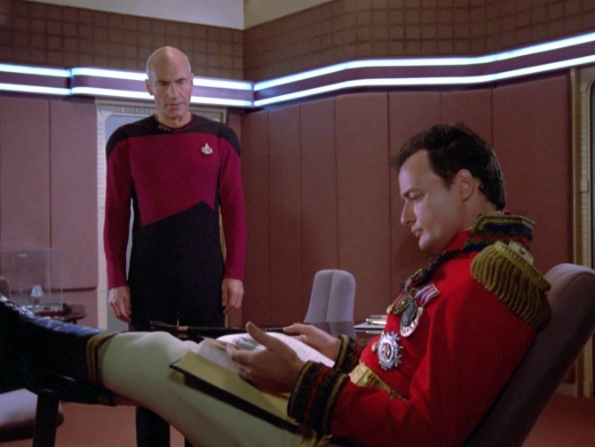 Star Trek: 12 characters we’d like to see in the Captain Picard TV series