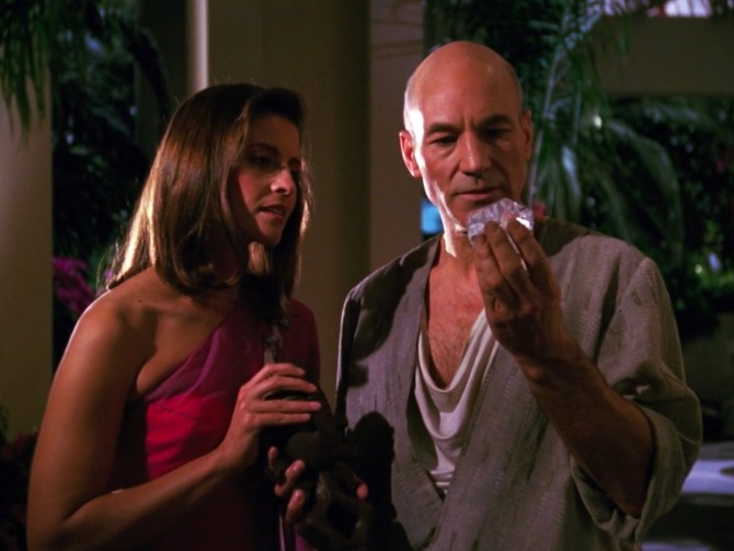Star Trek: 12 characters we’d like to see in the Captain Picard TV series
