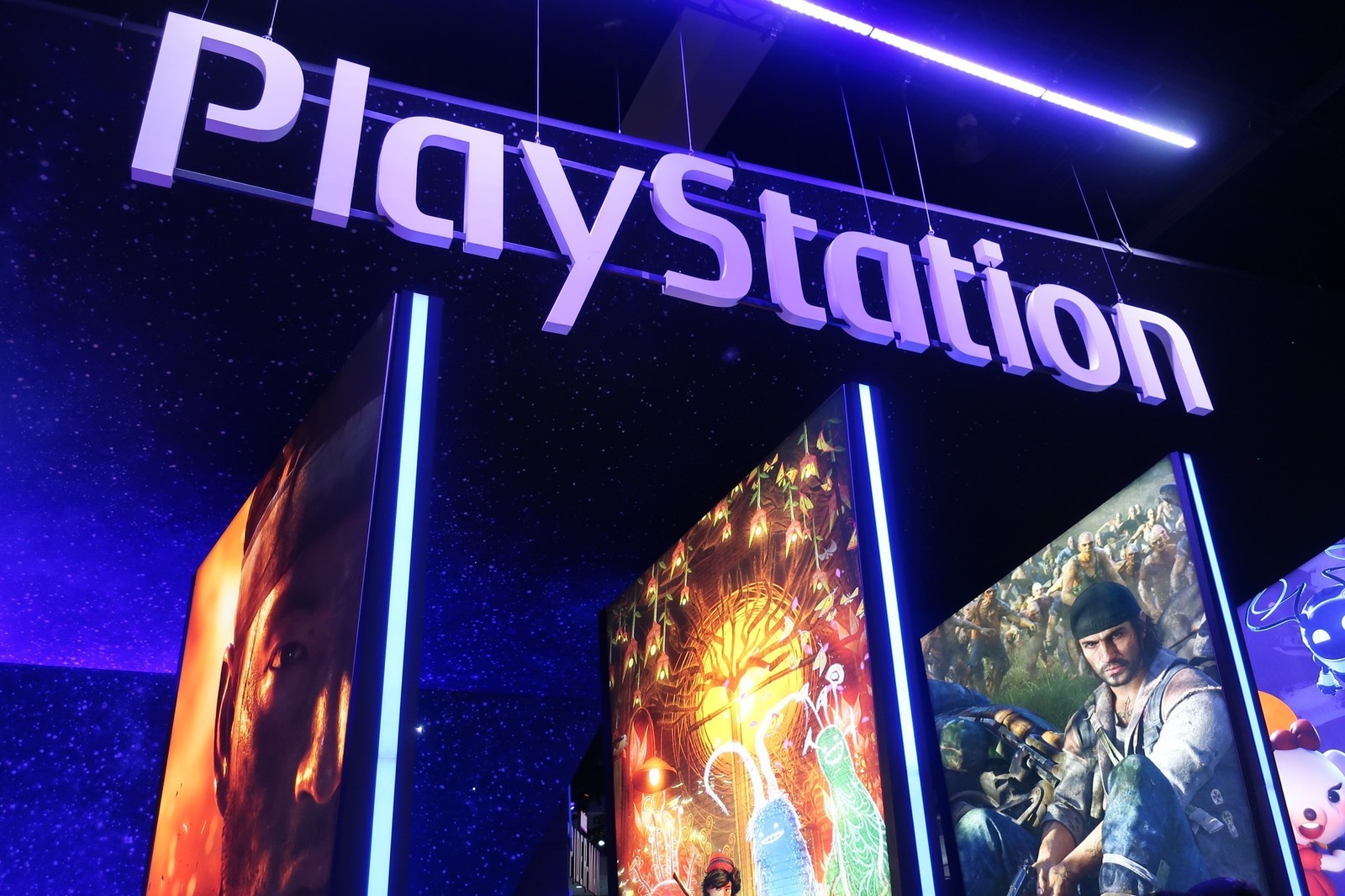 E3 clearance 2019 playstation