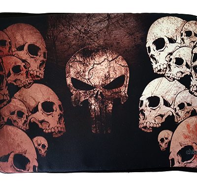 15" Punisher Laptop Sleeve