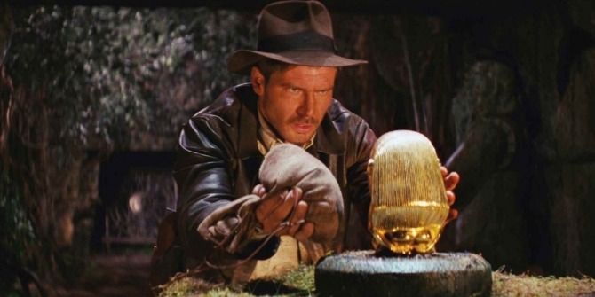 The surprising inspirations behind movie character names