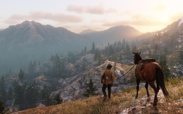 Red Dead Redemption 2: Where does Rockstar go from here?