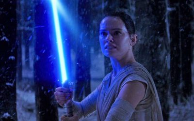 Star Wars: Episode IX – the best and worst fan theories