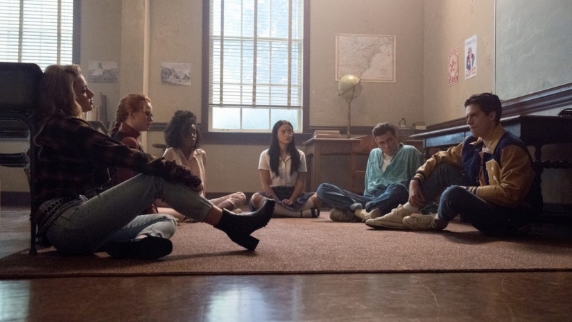 Riverdale season 3 episode 4 review: The Midnight Club