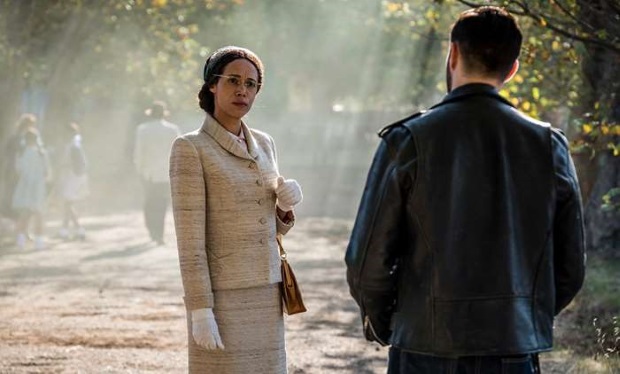 Doctor Who series 11: where are the real villains?