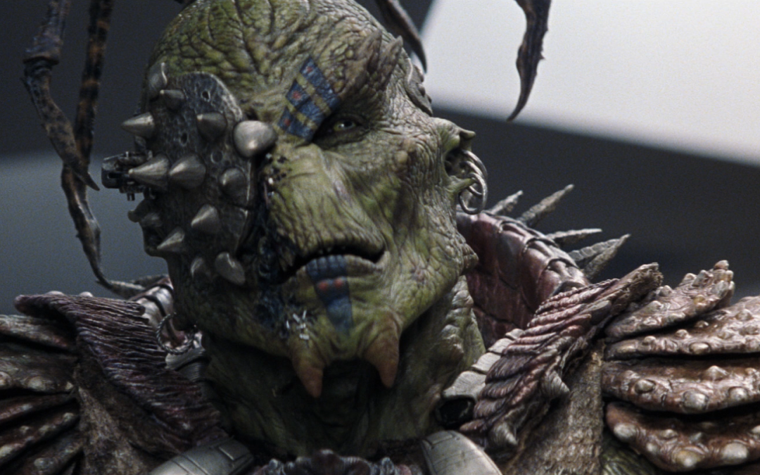 The surprising inspirations behind movie character names