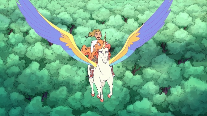 She-Ra And The Princesses Of Power spoiler-free review