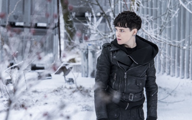 The Girl In The Spider’s Web: “We took the story and lifted it with a lot of action”