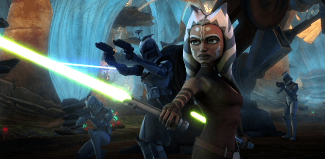 What’s the future of Star Wars after Episode IX?