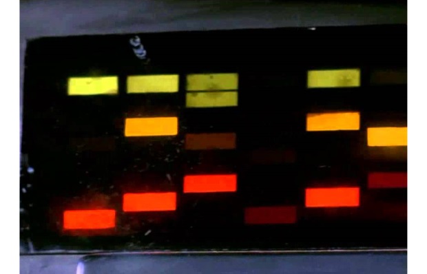 The 11 most memorable voice performances in sci-fi history