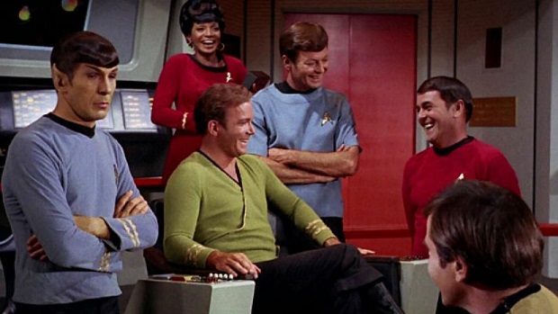 Star Trek: why we can't wait to go back to the 24th century
