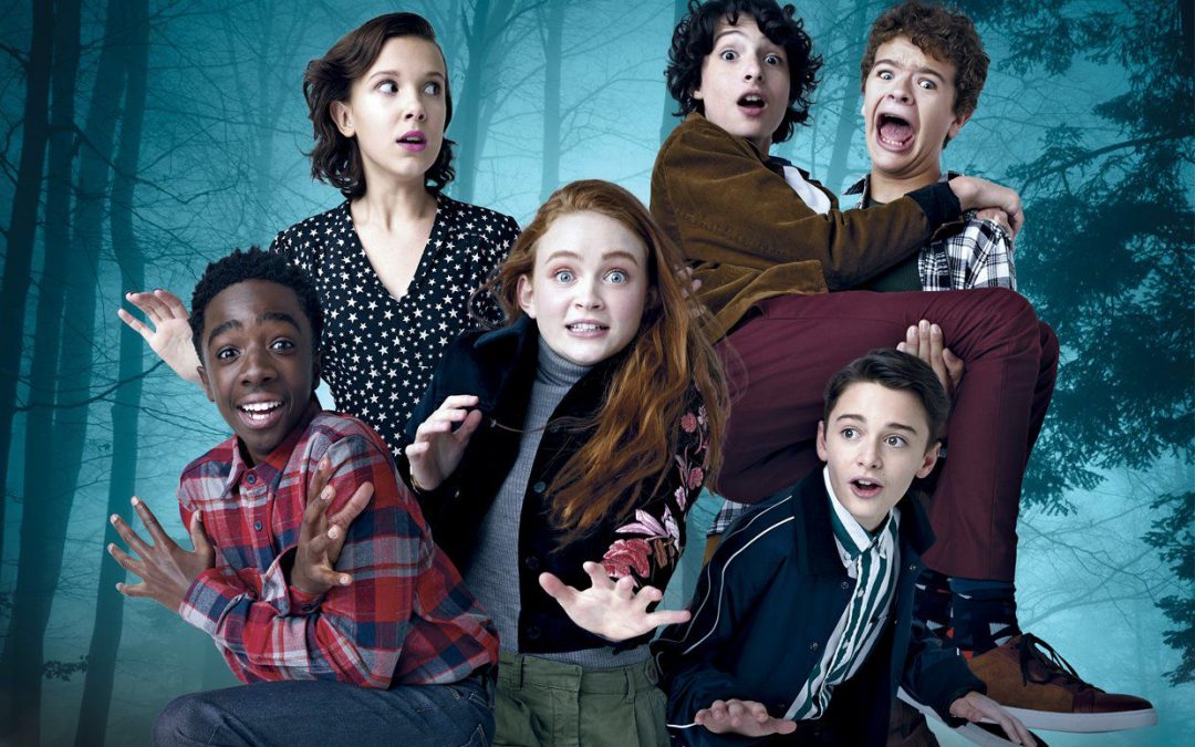 Stranger Things 3: what can we expect?