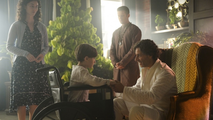Supergirl season 4 episode 5 review: Parasite Lost