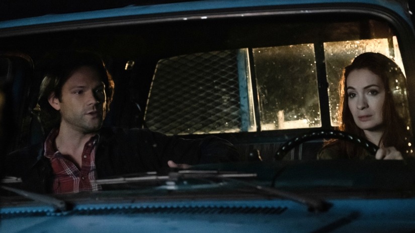 Supernatural season 14 episode 6 review: Optimism