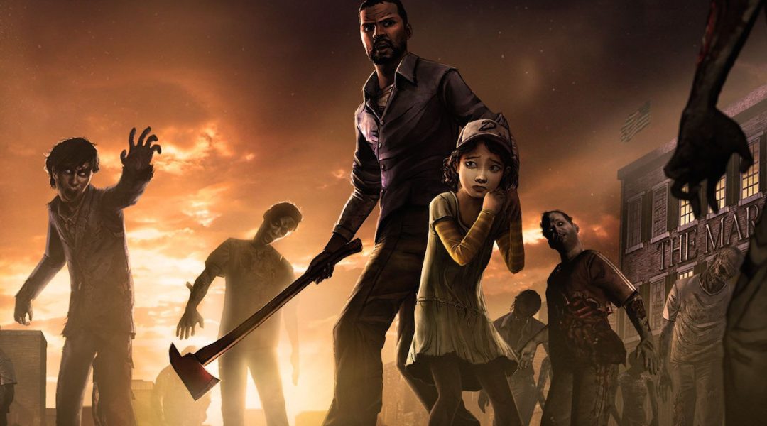 Telltale Games officially removing games from Steam