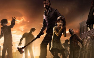 Telltale Games officially removing games from Steam