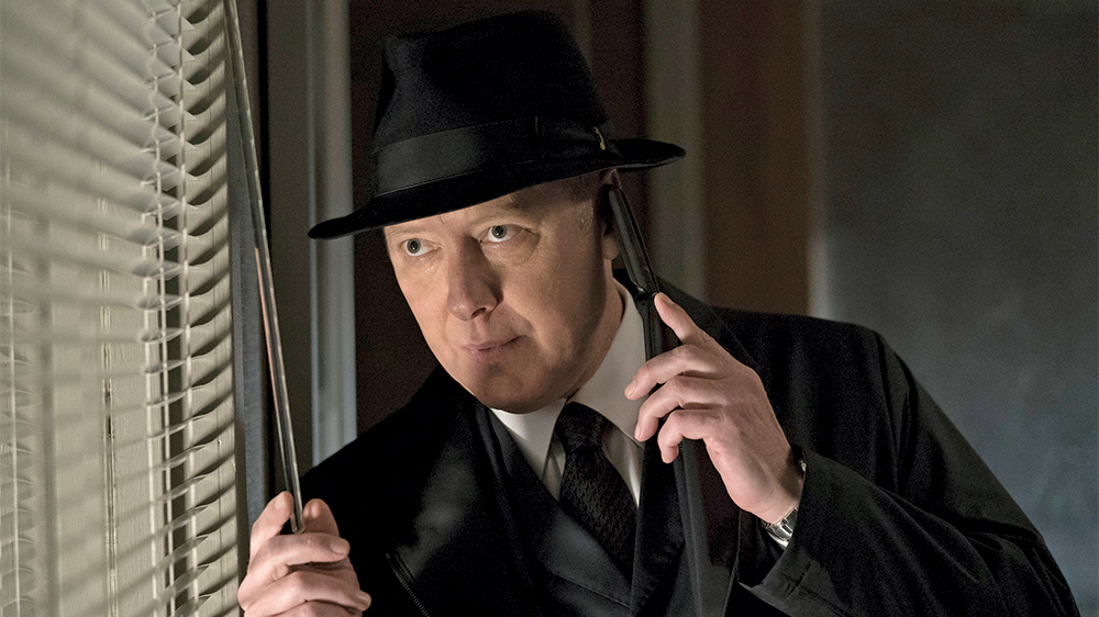 The Blacklist season 6 shifts its premiere date