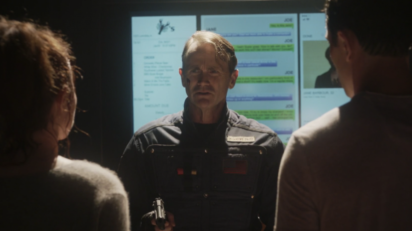 The Purge episode 10 review: A Nation Reborn