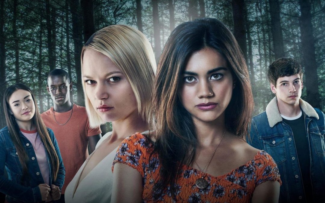The A List: the BBC’s “Mean Girls meets Lost” brings teen anxiety to life