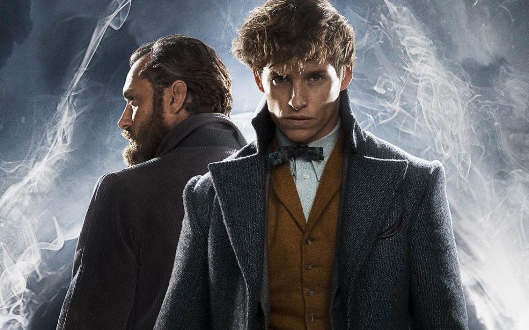 Fantastic Beasts: The Crimes Of Grindelwald ending explained