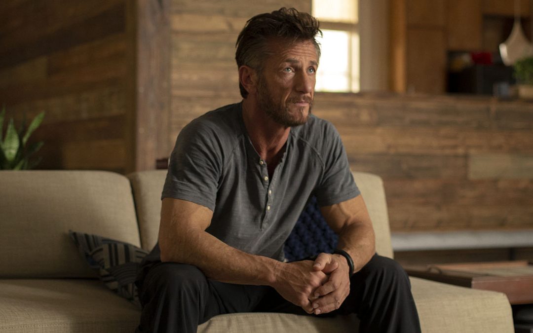 The First: Beau Willimon on episode 1’s big moment