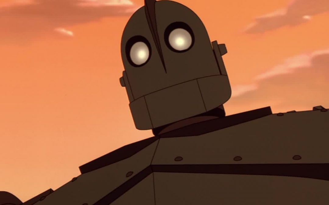 The 11 most memorable voice performances in sci-fi history