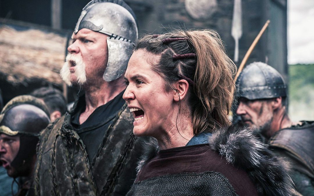 The Last Kingdom: what happened between Brida and Storri?