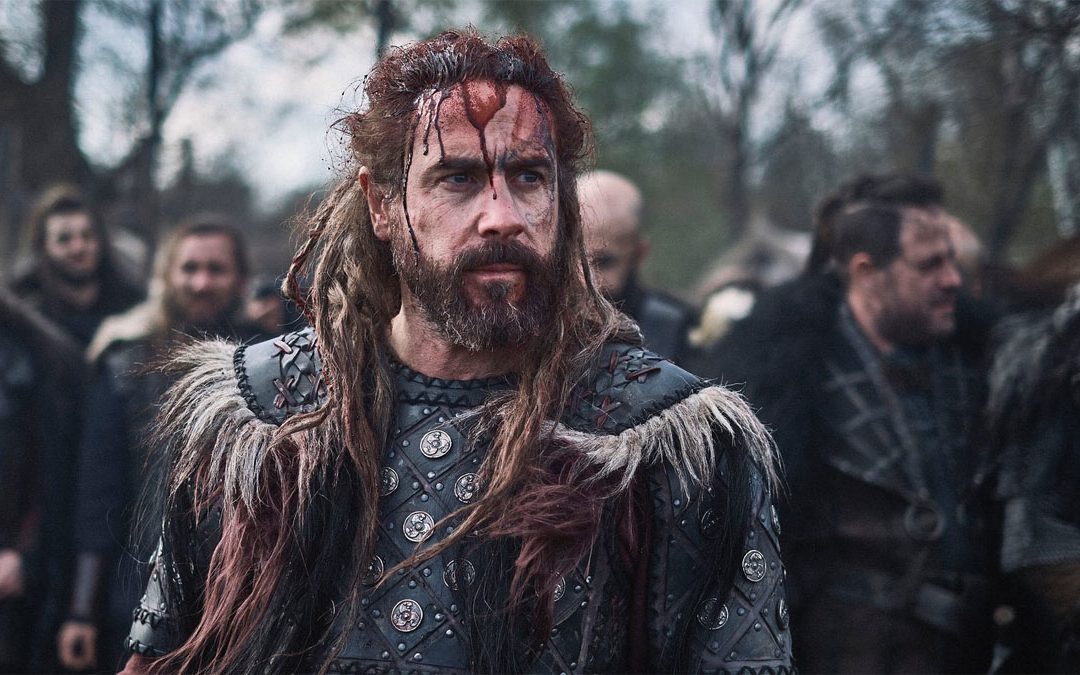 The Last Kingdom series 3 episode 1 review