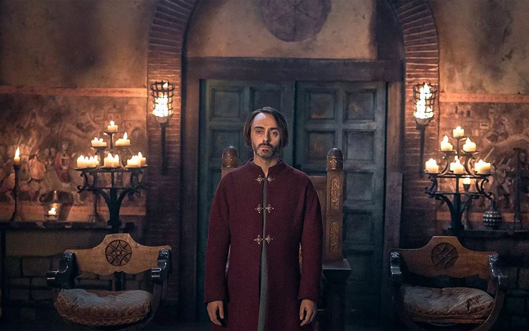 The Last Kingdom series 3 episode 9 review