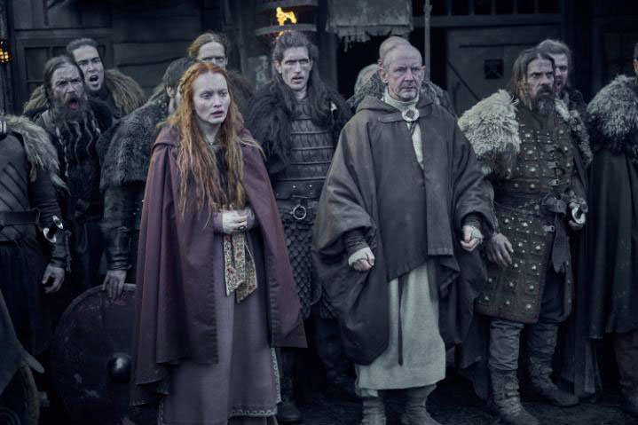 The Last Kingdom series 3 episode 8 review