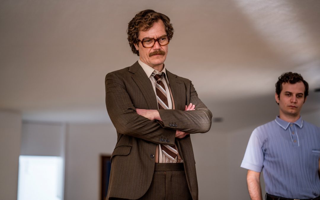 The Little Drummer Girl episode 2 review