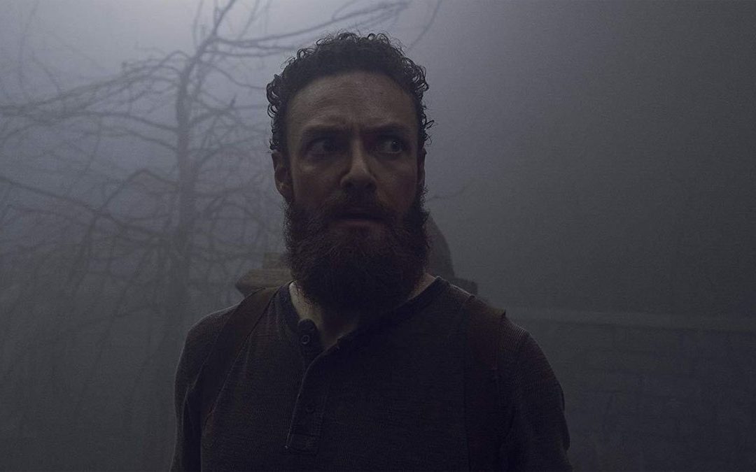 The Walking Dead season 9 episode 8 review: Evolution