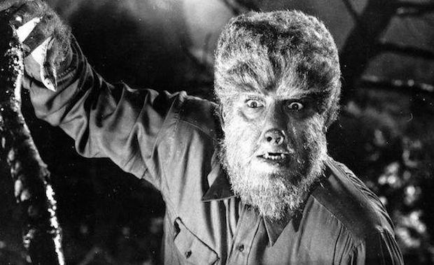 Universal Monsters: how the Wolf Man created the first Cinematic Universe