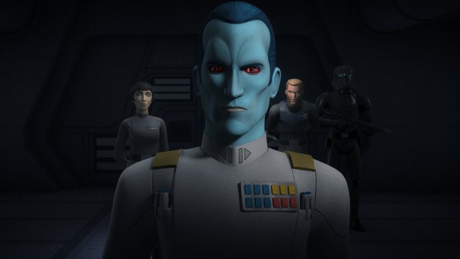 Star Wars: Episode IX – the best and worst fan theories
