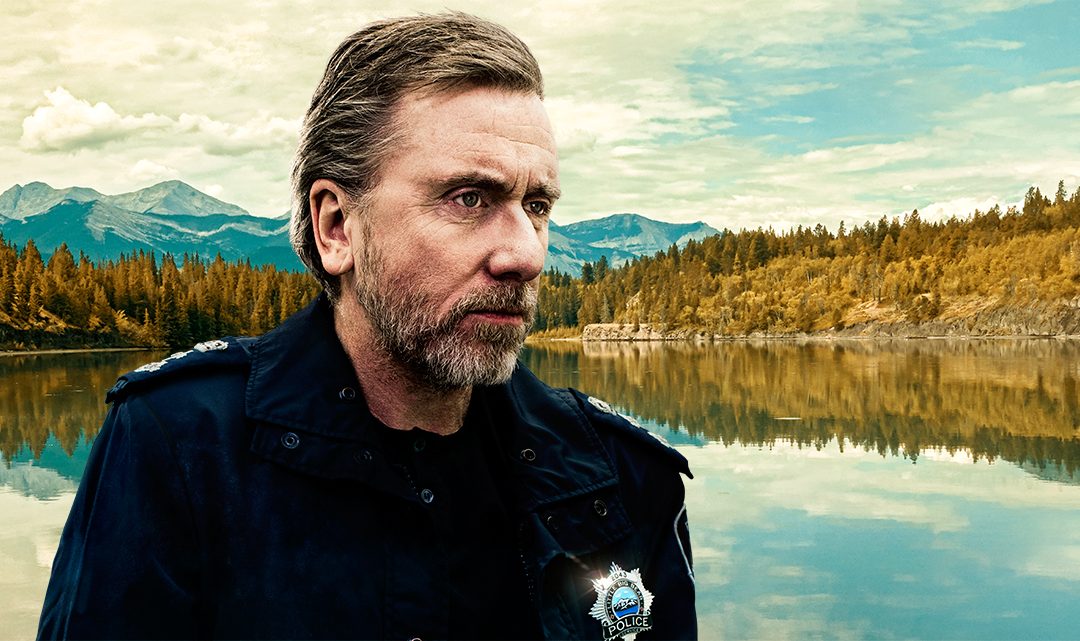 Tin Star season 2 air date confirmed