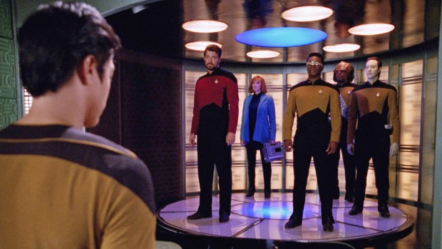Star Trek: why we can't wait to go back to the 24th century