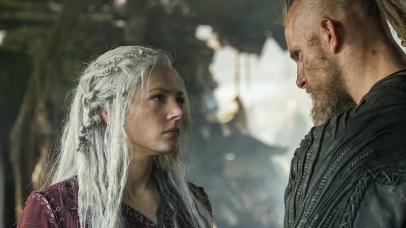 Vikings season 5 episode 11 review: The Revelation